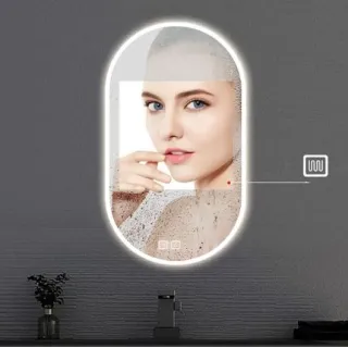 Rea LUSTRO P11429 LED EGJ 50x90cm HOM-05524