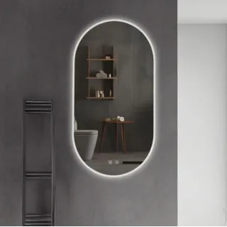 Rea LUSTRO P11429 LED EGJ 50x90cm HOM-05524