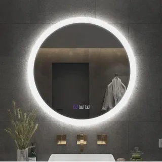 Rea LUSTRO LED BLUETOOTH FFJ 80CM HOM-06500