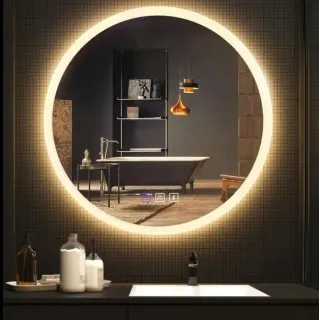 Rea LUSTRO LED BLUETOOTH FFJ 80CM HOM-06500