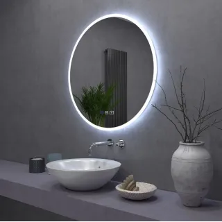 Rea LUSTRO LED BLUETOOTH FFJ 60CM HOM-06501