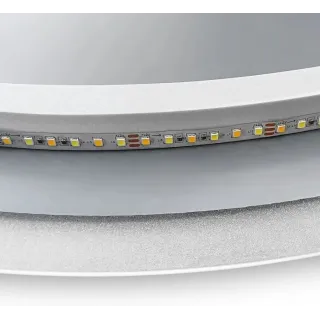 Rea LUSTRO LED BLUETOOTH FFJ 60CM HOM-06501