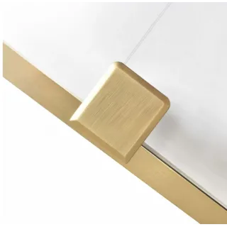 Rea KABINA MONTANA BRUSH GOLD 80x100 REA-K6635