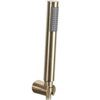 Rea BATERIA PRYSZNICOWA JS-B34804BG ARGON ZŁOTA SZCZOT REA-B7806