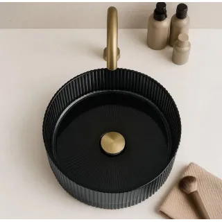 Rea UMYWALKA INGRID 36 BLACK - NABLATOWA REA-U8520