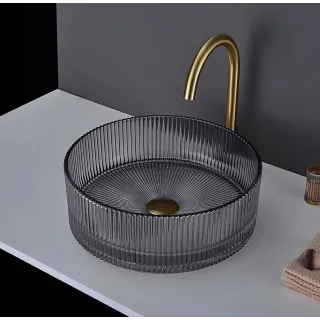 Rea UMYWALKA INGRID 36 GREY - NABLATOWA REA-U8524