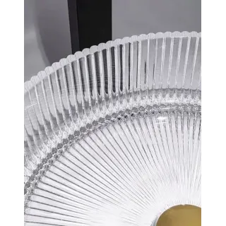 Rea UMYWALKA INGRID 36 TRANSPARENT - NABLATOWA REA-U8522