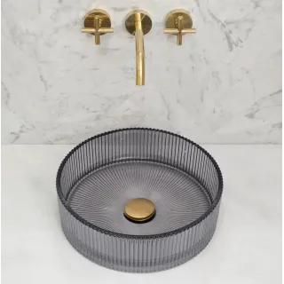 Rea UMYWALKA INGRID 36 GREY - NABLATOWA REA-U8524