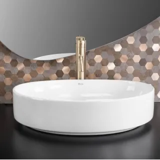 Rea UMYWALKA SABINA 50 - NABLATOWA REA-U6364