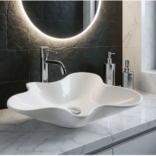 Rea UMYWALKA IZOLDA - NABLATOWA REA-U6365