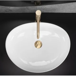 Rea UMYWALKA SABINA 50 - NABLATOWA REA-U6364