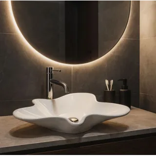 Rea UMYWALKA IZOLDA - NABLATOWA REA-U6365