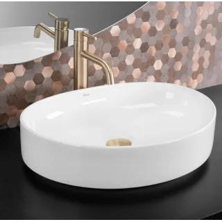 Rea UMYWALKA SABINA 50 - NABLATOWA REA-U6364