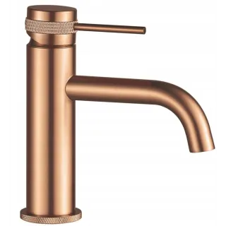 Rea BATERIA UMYWALKOWA LUNGO GRIP MIEDŹ SZCZOT NISKA REA-B8987