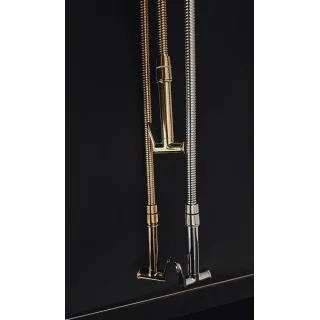 Rea BATERIA BIDETOWA LOOP LUNGO DIAMOND MIEDŹ REA-B8971