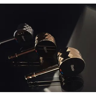 Rea BATERIA BIDETOWA LOOP LUNGO DIAMOND CHROM REA-B8970