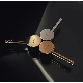 Rea BATERIA BIDETOWA LOOP LUNGO DIAMOND CHROM REA-B8970