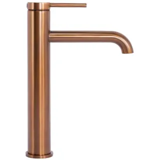 Rea BATERIA UMYWALKOWA JS-B801-1BRG SPOT MIEDŹ SZCZ WY REA-B2069