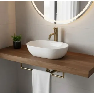 Rea UMYWALKA AMELIA 45 - NABLATOWA REA-U4330