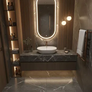 Rea UMYWALKA AMELIA 52 - NABLATOWA REA-U4331