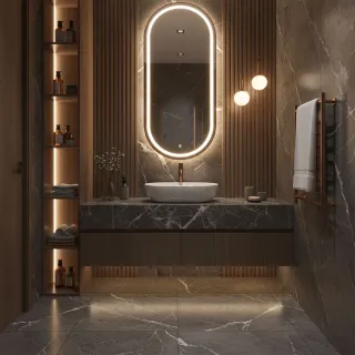 Rea UMYWALKA AMELIA 52 - NABLATOWA REA-U4331