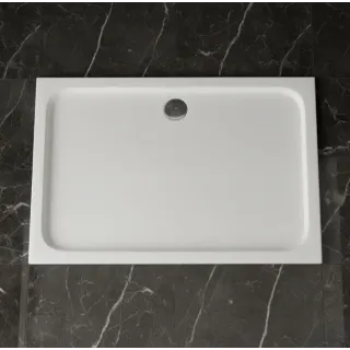 Rea BRODZIK BELMOND WHITE 90x90 REA-K4371