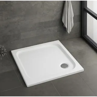 Rea BRODZIK BELMOND WHITE 80x100 REA-K4372