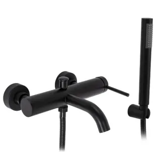 Rea BATERIA WANNOWA JS-B80103B SPOT CZARNA REA-B2080