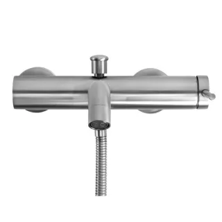 Rea BATERIA WANNOWA JS-B80103N SPOT NIKIEL SZCZOTKOWAN REA-B2082