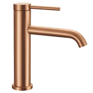 Rea BATERIA UMYWALKOWA JS-B311BRG CLIF MIEDŹ SZCZ NISK REA-B2087