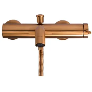 Rea BATERIA WANNOWA JS-B80103BRG SPOT MIEDŹ SZCZOTKO REA-B2084