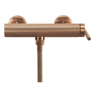 Rea BATERIA PRYSZNICOWA JS-B34804BRG ARGON MIEDŹ SZCZO REA-B2092