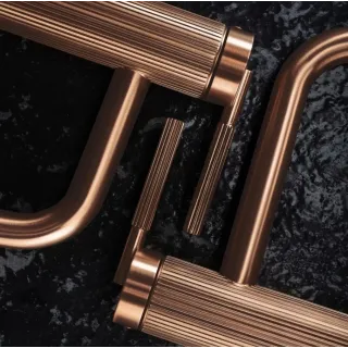 Rea BATERIA UMYWALKOW JS-B348BRG ARGON MIEDŹ SZCZ NISK REA-B2089