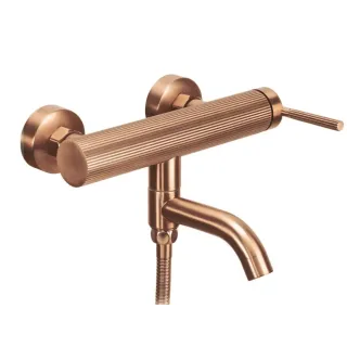 Rea BATERIA WANNOWA JS-B34803BRG ARGON MIEDŹ SZCZOTKOW REA-B2091