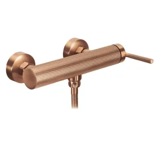 Rea BATERIA PRYSZNICOWA JS-B34804BRG ARGON MIEDŹ SZCZO REA-B2092