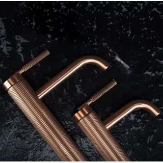 Rea BATERIA UMYWALKOW JS-B348BRG ARGON MIEDŹ SZCZ NISK REA-B2089