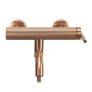 Rea BATERIA WANNOWA JS-B34803BRG ARGON MIEDŹ SZCZOTKOW REA-B2091