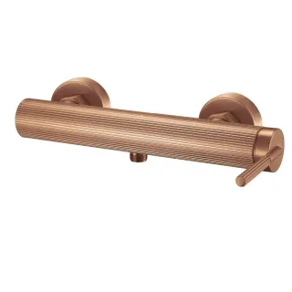 Rea BATERIA PRYSZNICOWA JS-B34804BRG ARGON MIEDŹ SZCZO REA-B2092