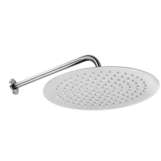 Rea ZESTAW PODTYNKOWY JS-7029N FOSS CLIF NIKIEL SZCZO REA-P5969