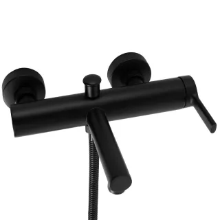 Rea BATERIA WANNOWA JS-650103B PIXEL CZARNA REA-B4523