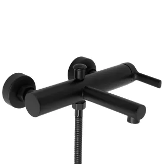 Rea BATERIA WANNOWA JS-650103B PIXEL CZARNA REA-B4523