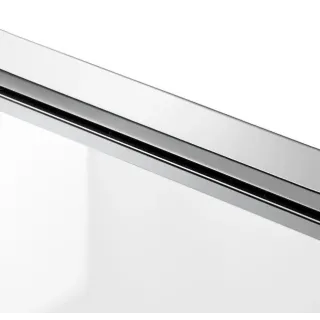 Rea DRZWI PRYSZNICOWE PRIMO SWING CHROM 90 REA-K5056