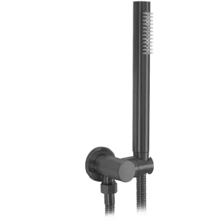 Rea BATERIA WANNOWA PODTYNKOWA LUNGO TYTAN + BOX REA-B6388