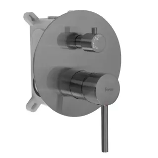 Rea BATERIA WANNOWA PODTYNKOWA LUNGO TYTAN + BOX REA-B6388