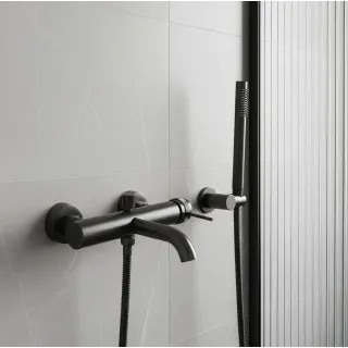 Rea BATERIA WANNOWA LUNGO GRIP TYTAN REA-B2352