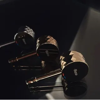 Rea BATERIA UMYWALKOWA PODTYN LUNGO DIAMOND MIEDŹ + BO REA-B0540