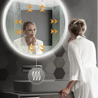 Rea LUSTRO LED FFJ 70CM HOM-02823