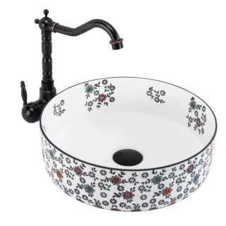 Rea UMYWALKA STEFANIA FIORI - NABLATOWA REA-U9853