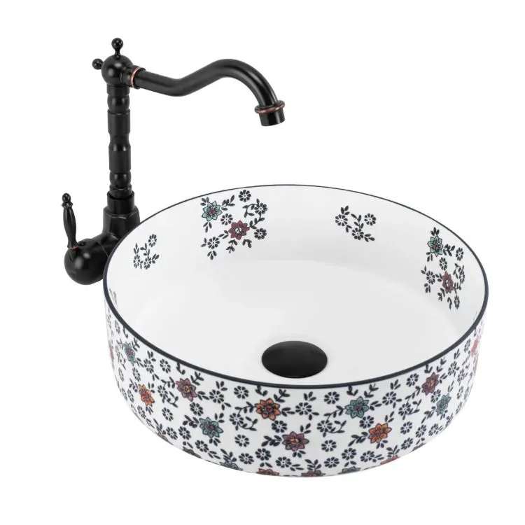 Rea UMYWALKA STEFANIA FIORI - NABLATOWA REA-U9853