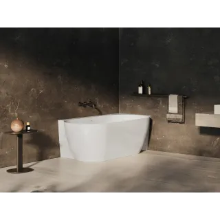 Ravak Wanna Freedom Corner II Tec 175x86 P, wolnostojąca...